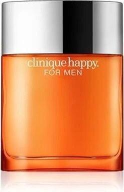 Clinique Happy 100 Ml - Eau De Toilette - Herenparfum -Parfumwinkel 772x1200 3