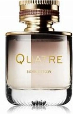 Boucheron - Quatre Absolue De Nuit Pour Femme - Eau De Parfum - 50ML -Parfumwinkel 774x1200 1