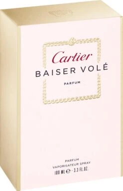 Cartier Baiser Volé Vrouwen 100 Ml -Parfumwinkel 774x1200 3