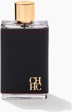 Carolina Herrera - CH For Man ( Exclusive Large Package ) - Eau De Toilette - 200ML -Parfumwinkel 775x1200 5