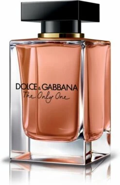 Dolce&Gabbana The Only One Vrouwen 100 Ml - Damesparfum -Parfumwinkel 777x1200