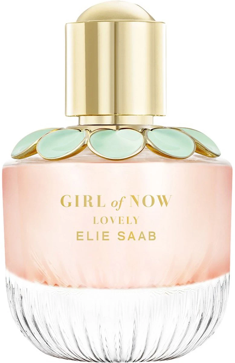 Elie Saab Girl Of Now Lovely Eau De Parfum 1 Elie Saab Girl Of Now Lovely Eau De Parfum