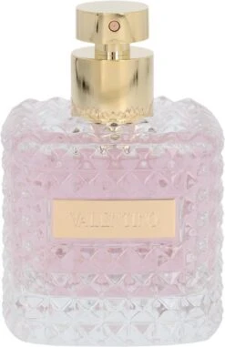 Valentino Donna - 100 Ml - Eau De Parfum Spray - Damesparfum -Parfumwinkel 778x1200