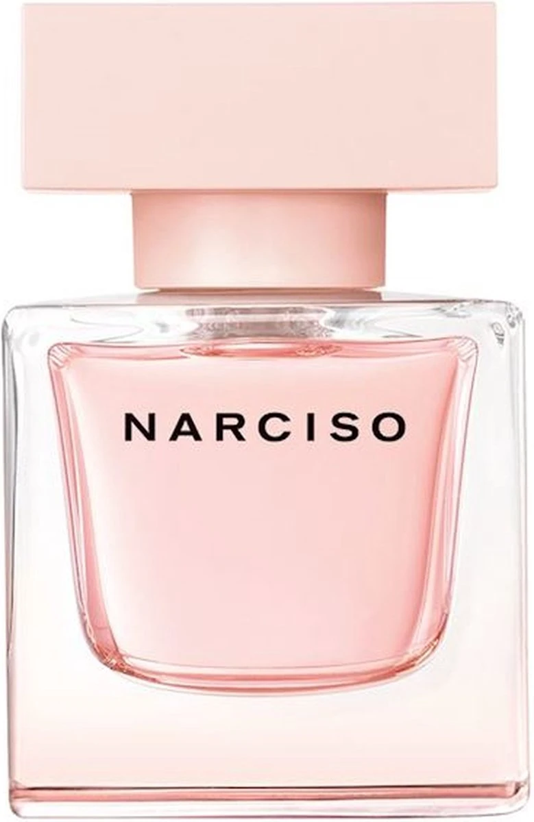 Narciso Rodriguez Narciso Cristal Eau De Parfum Spray 30 Ml 11 Narciso Rodriguez Narciso Cristal Eau De Parfum Spray 30 Ml - Afbeelding 11