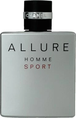 Chanel Allure Homme Sport Edt Spray 50 Ml