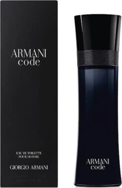 Armani - Code Eau De Toilette -Parfumwinkel 780x1200 3