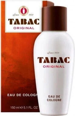 Tabac Original - 150 Ml - Eau De Cologne Spray - Herenparfum -Parfumwinkel 781x1200 3
