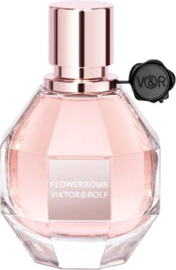 Viktor & Rolf Flowerbomb 50 Ml - Eau De Parfum - Damesparfum -Parfumwinkel 782x1200 1