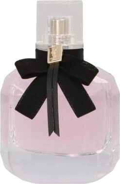 Yves Saint Laurent Mon Paris 50 Ml - Eau De Parfum - Damesparfum -Parfumwinkel 782x1200 2
