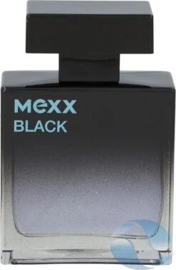 Mexx Black For Men 50 Ml - Eau De Toilette - Herenparfum 36 Mexx Black For Men 50 Ml - Eau De Toilette - Herenparfum -Parfumwinkel 783x1200