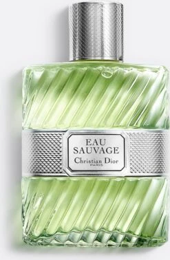 Dior Eau Sauvage 100 Ml - Eau De Toilette - Herenparfum 20 Dior Eau Sauvage 100 Ml - Eau De Toilette - Herenparfum -Parfumwinkel 784x1200 1