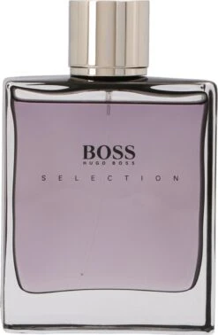 Hugo Boss Selection 90 Ml - Eau De Toilette - Herenparfum 22 Hugo Boss Selection 90 Ml - Eau De Toilette - Herenparfum -Parfumwinkel 785x1200 4