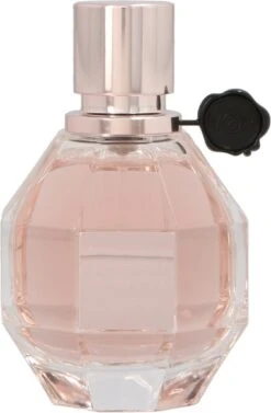 Viktor & Rolf Flowerbomb 50 Ml - Eau De Parfum - Damesparfum -Parfumwinkel 786x1200