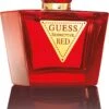 Guess Seductive Red Eau De Toilette 75 Ml