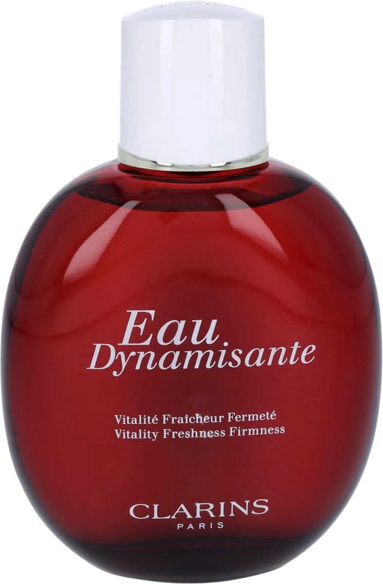 Clarins Eau Dynamisante Body Spray 200 Ml 4 Clarins Eau Dynamisante Body Spray 200 Ml - Afbeelding 4
