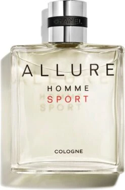 Chanel Allure Homme Sport 150 Ml - Eau De Cologne - Herenparfum -Parfumwinkel 787x1200 4