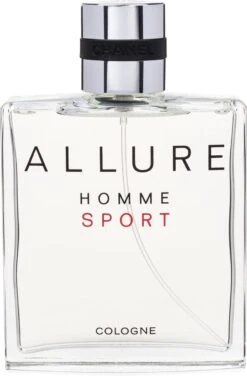 Chanel Allure Homme Sport 150 Ml - Eau De Cologne - Herenparfum -Parfumwinkel 788x1200 3