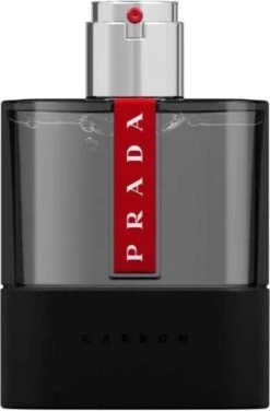 Prada - Luna Rossa Carbon 50ml - Eau De Toilette Spray -Parfumwinkel 789x1200