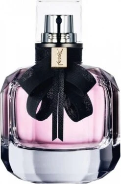 Yves Saint Laurent Mon Paris 30 Ml - Eau De Parfum - Damesparfum -Parfumwinkel 790x1200