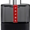 Prada - Luna Rossa Carbon 50ml - Eau De Toilette Spray