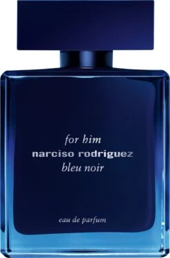 Narciso Rodriguez Bleu Noir - 100ml - Eau De Parfum 10 Narciso Rodriguez Bleu Noir - 100ml - Eau De Parfum -Parfumwinkel 791x1200 2