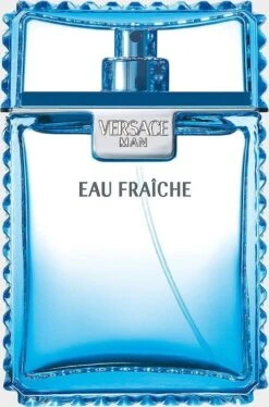 Versace Man Eau Fraiche - Eau De Toilette - 200 Ml -Parfumwinkel 792x1200