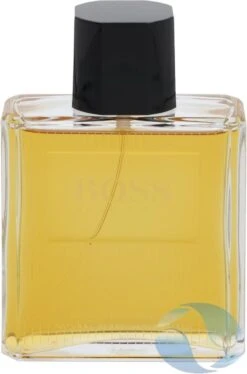 Hugo Boss Number One 125 Ml - Eau De Toilette - Herenparfum -Parfumwinkel 793x1200 3