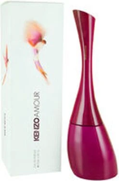 Kenzo Amour 100 Ml - Eau De Parfum - Damesparfum -Parfumwinkel 795x1200