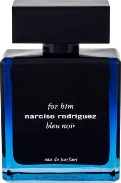 Narciso Rodriguez Bleu Noir - 100ml - Eau De Parfum 11 Narciso Rodriguez Bleu Noir - 100ml - Eau De Parfum -Parfumwinkel 795x1200 5