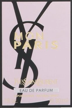 Yves Saint Laurent Mon Paris 30 Ml - Eau De Parfum - Damesparfum -Parfumwinkel 796x1200 4