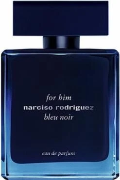 Narciso Rodriguez Bleu Noir - 100ml - Eau De Parfum 15 Narciso Rodriguez Bleu Noir - 100ml - Eau De Parfum -Parfumwinkel 798x1200 5