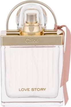 Chloé Chloe Love Story - 50ml - Eau De Toilette -Parfumwinkel 799x1200