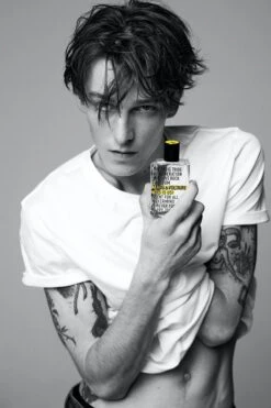 Zadig & Voltaire This Is Us! 100 Ml - Eau De Toilette - Unisex -Parfumwinkel 799x1200 3