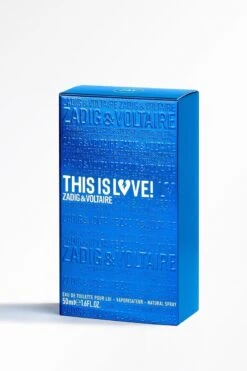 Zadig & Voltaire This Is Love! 50 Ml - Eau De Toilette - Herenparfum 19 Zadig & Voltaire This Is Love! 50 Ml - Eau De Toilette - Herenparfum -Parfumwinkel 799x1200 7