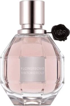 Viktor & Rolf Flowerbomb 50 Ml - Eau De Parfum - Damesparfum -Parfumwinkel 800x1200