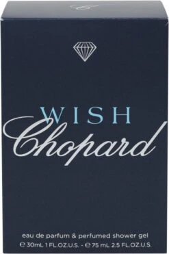 Chopard Wish - 30 M Eau De Parfum + 75 Ml Showergel - Geschenkset -Parfumwinkel 800x1200 9