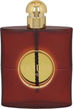 Yves Saint Laurent Opium 90 Ml - Eau De Parfum - Damesparfum -Parfumwinkel 802x1200 1