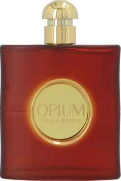 Yves Saint Laurent Opium 90 Ml - Eau De Toilette - Damesparfum -Parfumwinkel 802x1200 2