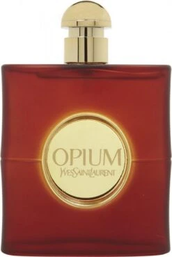 Yves Saint Laurent Opium 90 Ml - Eau De Toilette - Damesparfum -Parfumwinkel 802x1200 3