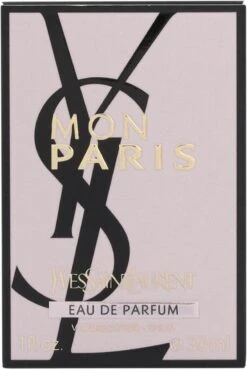 Yves Saint Laurent Mon Paris 30 Ml - Eau De Parfum - Damesparfum -Parfumwinkel 803x1200 1