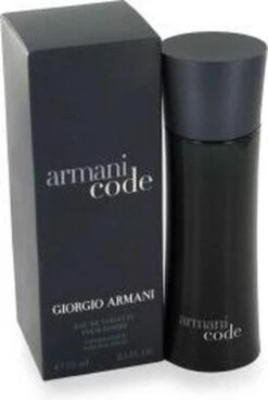 Armani - Code Eau De Toilette -Parfumwinkel 804x1200 3