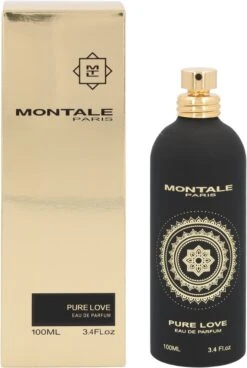 Montale Pure Love Eau De Parfum 100ml -Parfumwinkel 805x1200 1