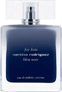 Narciso Rodriguez Blue Noir For Him Extrˆme - 50 Ml - Eau De Toilette Spray - Herenparfum 14 Narciso Rodriguez Blue Noir For Him Extrˆme - 50 Ml - Eau De Toilette Spray - Herenparfum -Parfumwinkel 805x1200 2