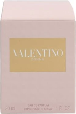 Valentino Donna Eau De Parfum 30ml 19 Valentino Donna Eau De Parfum 30ml -Parfumwinkel 805x1200