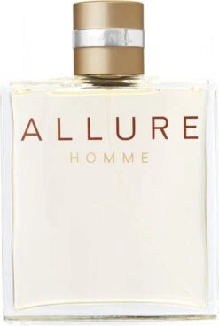 Chanel Allure Homme 150 Ml - Eau De Toilette - Herenparfum -Parfumwinkel 805x1200 4