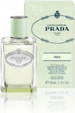 Prada - Infusion D'Iris - Eau De Parfum - 30mlML -Parfumwinkel 806x1200 1