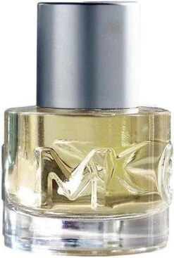 Mexx Woman - 40 Ml - Eau De Parfum Spray - Damesparfum -Parfumwinkel 807x1200