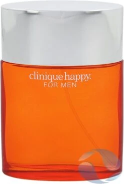 Clinique Happy 100 Ml - Eau De Toilette - Herenparfum -Parfumwinkel 807x1200 3