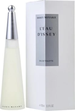 ISSEY MIYAKE - L'eau D'Issey Eau & Magnolia Eau De Toilette Intense - 100 Ml - Eau De Toilette -Parfumwinkel 808x1200