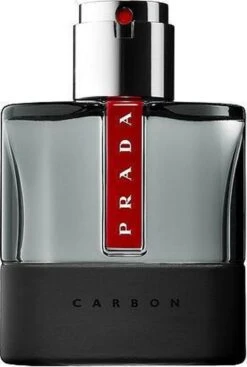 Prada - Luna Rossa Carbon 50ml - Eau De Toilette Spray -Parfumwinkel 808x1200 3